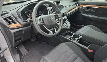 
									Honda CR-V EX full								