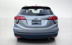 Honda HR-V EX-L