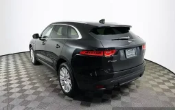 Jaguar F-PACE Portfolio P300 AWD Automatic