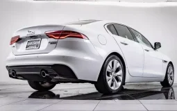 Jaguar XE S