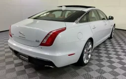 Jaguar XJ XJL Portfolio