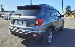 Honda Passport AWD Touring