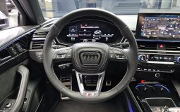 Audi S4 3.0 TFSI Quattro