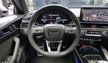 
									Audi S4 3.0 TFSI Quattro full								