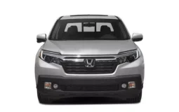 Honda Ridgeline RTL-T