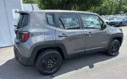 Jeep Renegade Sport