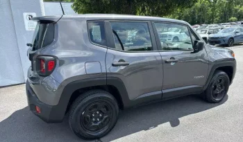 
									Jeep Renegade Sport full								