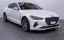 Genesis G70 2.0T AWD