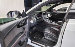 Audi RSQ8 4.0 TFSI Quattro