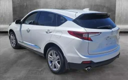 Acura RDX Advance Package