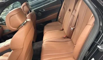 
									Genesis G80 2.5T full								