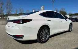 Lexus ES 250