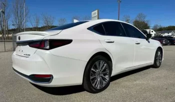 
									Lexus ES 250 full								