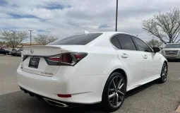 Lexus GS 350 F Sport