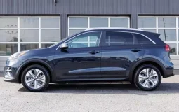 Kia Niro EV EX