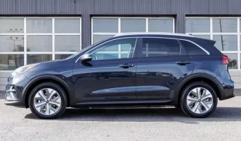 
									Kia Niro EV EX full								