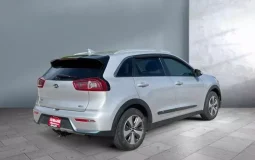 Kia Niro Plug-In Hybrid EX Premium