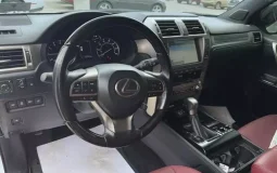 Lexus GX 460 Base