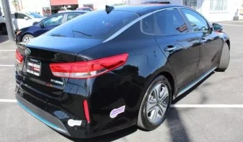 
									Kia Optima Plug-In Hybrid EX full								