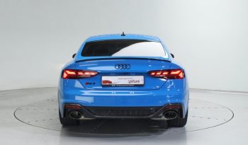 
									Audi RS5 2.9 TFSI Quattro full								