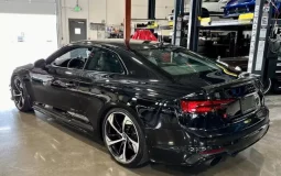 Audi RS 5 2.9T (Tiptronic)