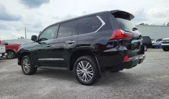 
									Lexus LX 570 full								