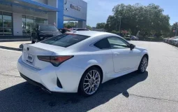 Lexus RC 300 Base