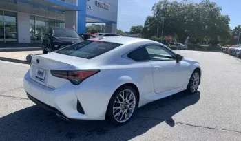 
									Lexus RC 300 Base full								