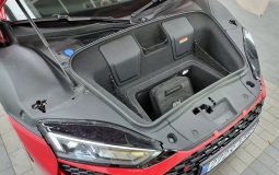 Audi R8 5.2 V10 Performance Coupe