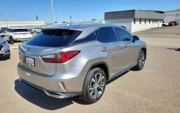 Lexus RX 450h