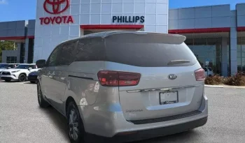 
									Kia Sedona LX full								