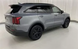 Kia Sorento S