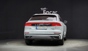 
									Audi Q8 50 TDI Quattro Premium full								