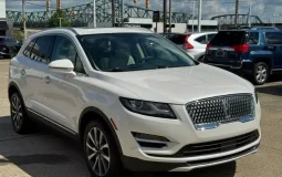 Lincoln MKC Reserve