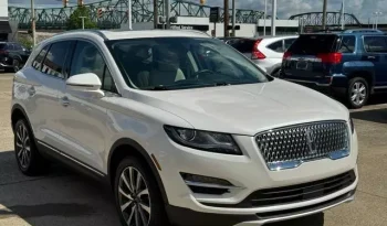 
									Lincoln MKC Reserve full								