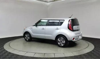 
									Kia Soul EV + full								