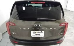 Kia Telluride S