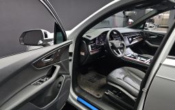 Audi Q7 45 TDI Quattro Premium