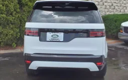 Land Rover Discovery P360 S R-Dynamic