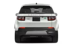 Land Rover Discovery Sport HSE