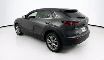 
									Mazda CX-30 Select full								