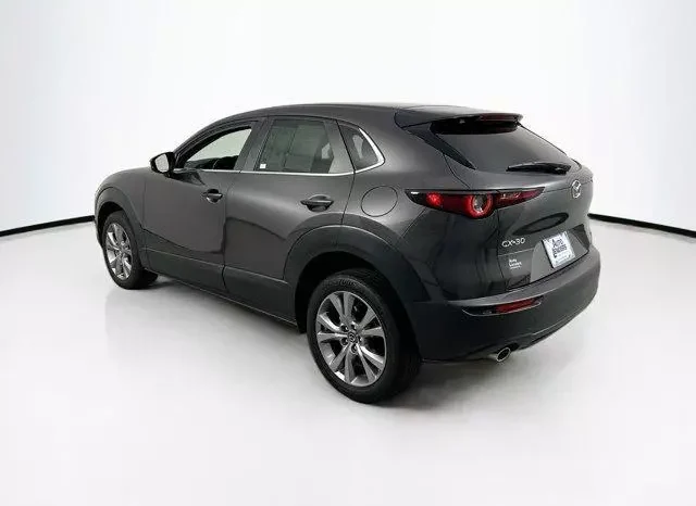 
								Mazda CX-30 Select full									