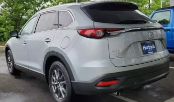 
									Mazda CX-9 Touring full								