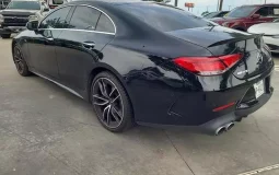 Mercedes-Benz AMG CLS 53 4MATIC