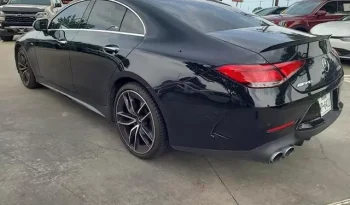 
									Mercedes-Benz AMG CLS 53 4MATIC full								