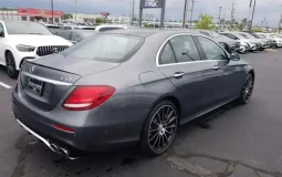 Mercedes-Benz AMG E 53 Base 4MATIC