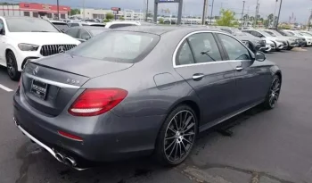 
									Mercedes-Benz AMG E 53 Base 4MATIC full								