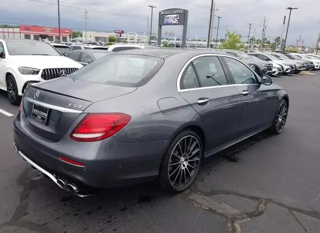 
								Mercedes-Benz AMG E 53 Base 4MATIC full									