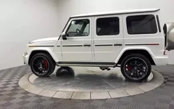 Mercedes-Benz AMG G 63 Base