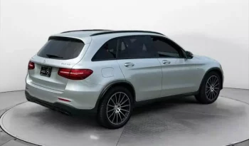 
									Mercedes-Benz AMG GLC 43 Base 4MATIC full								